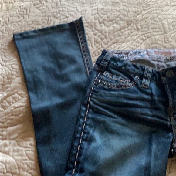 Brand new jeans but no tag - Picture 4 of 5